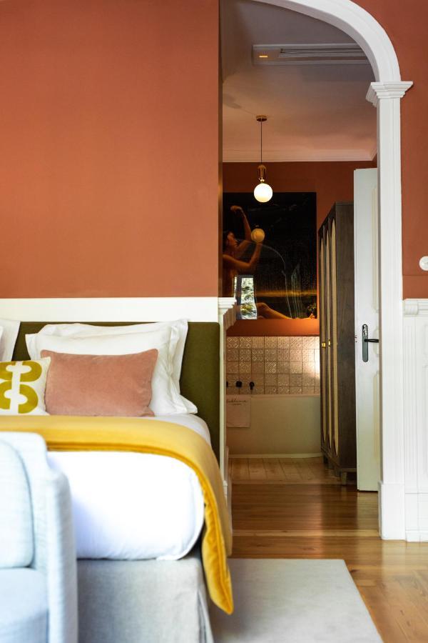 Lisboa Room