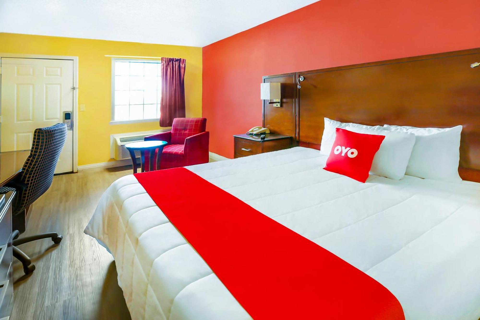 King Bed Non-Smoking