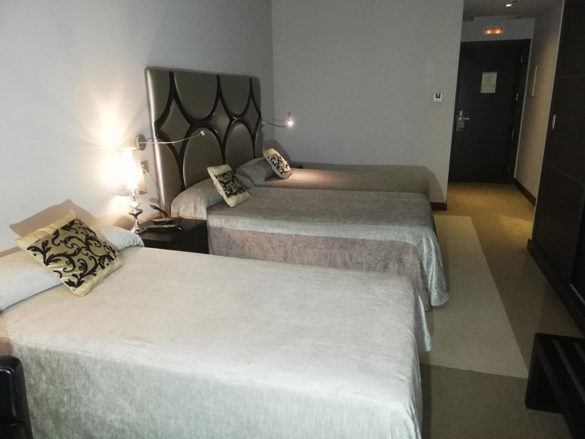 Double Room Extra Bed