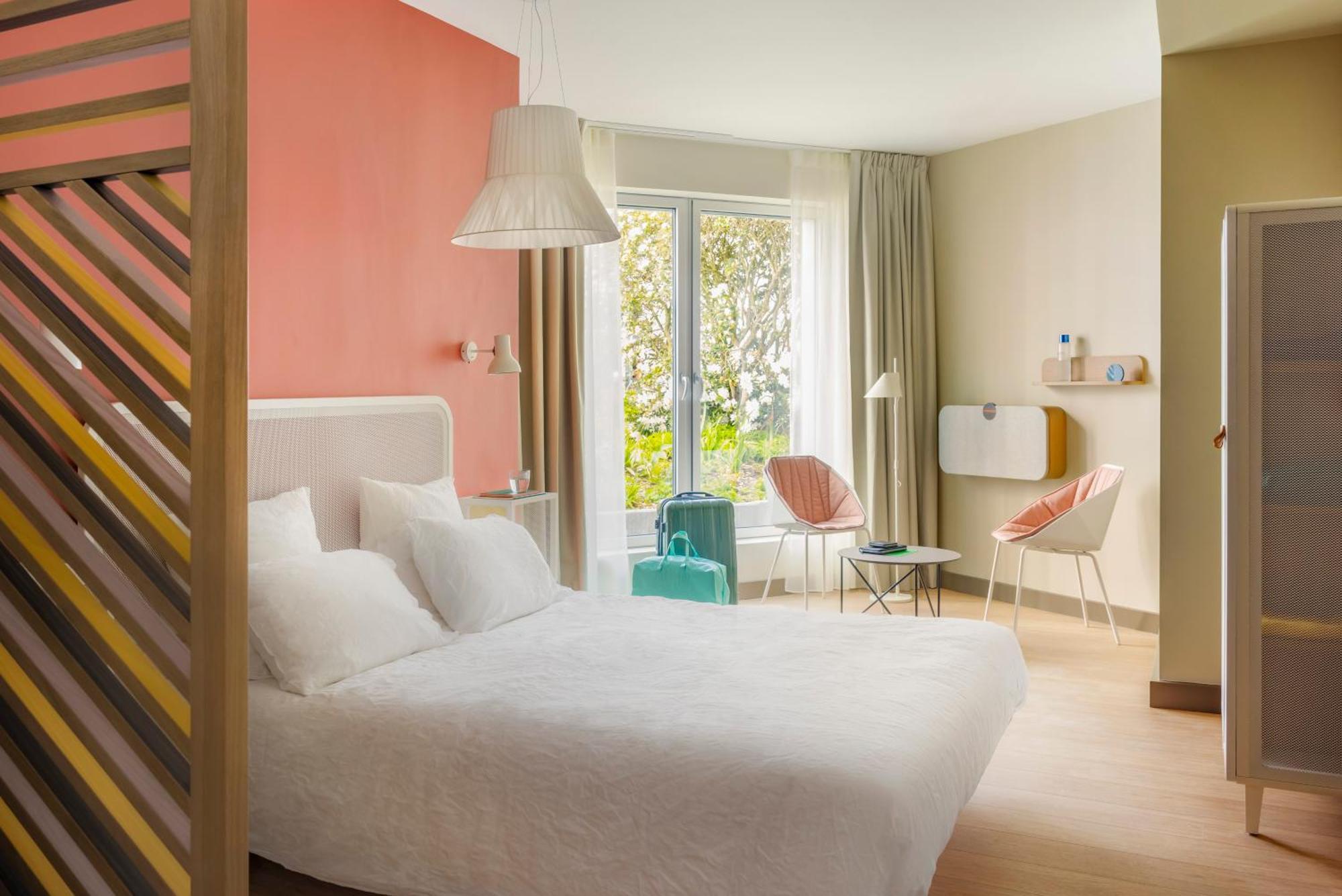 Premium Double Room