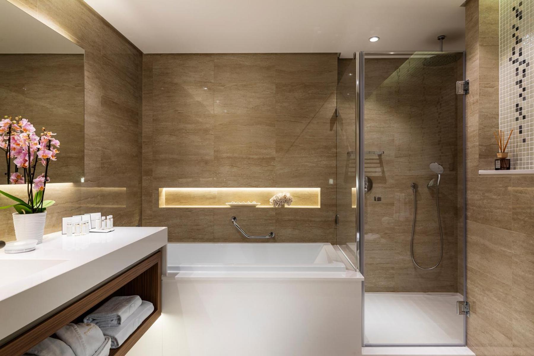 Exclusive Room Twin Beds