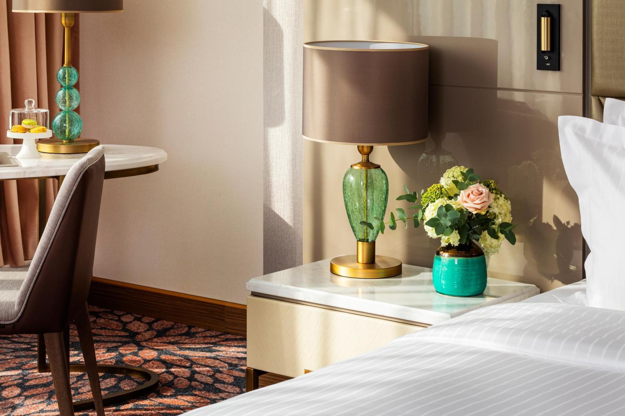 Exclusive Room Twin Beds