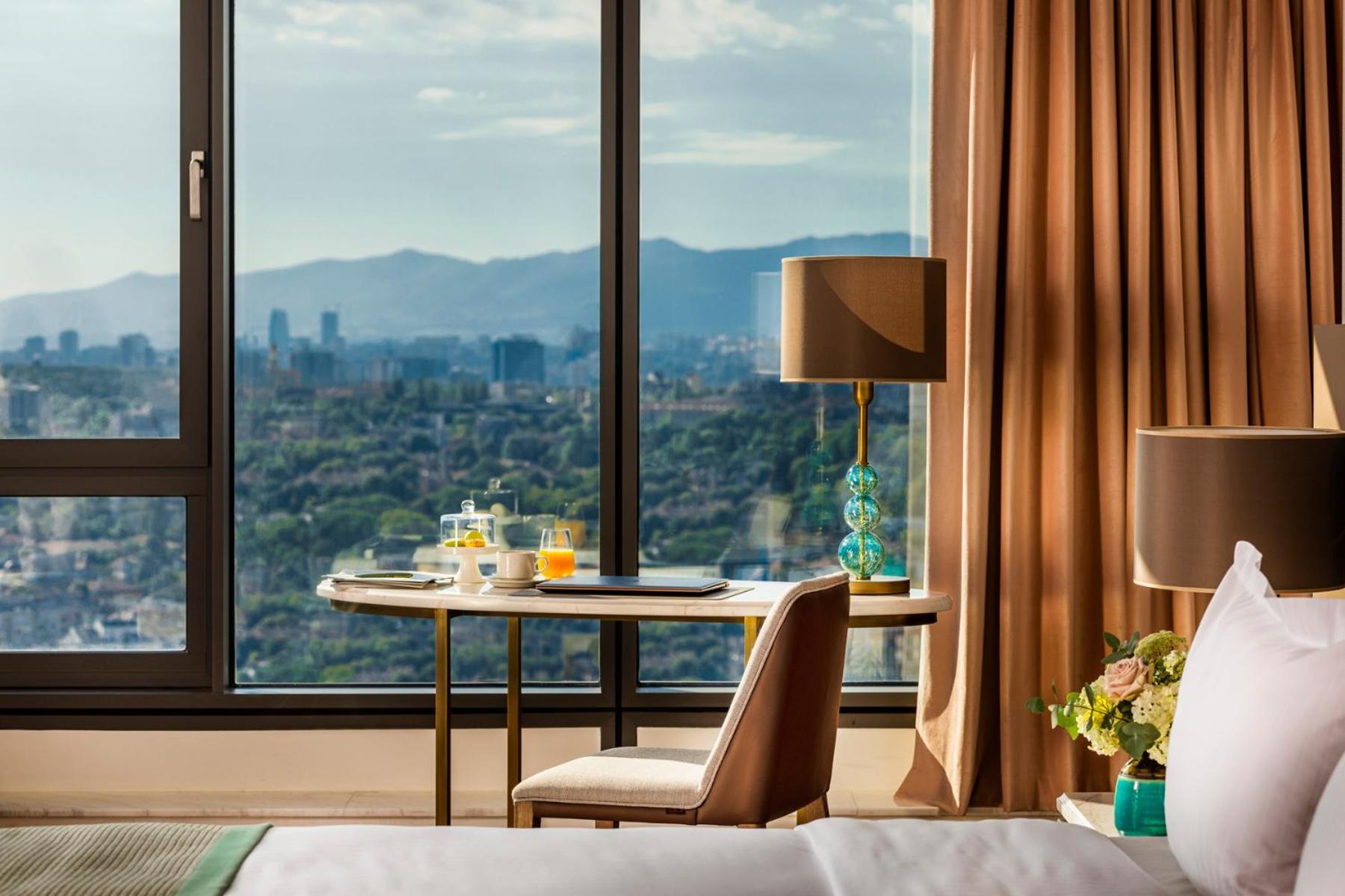 Premium Plus Room