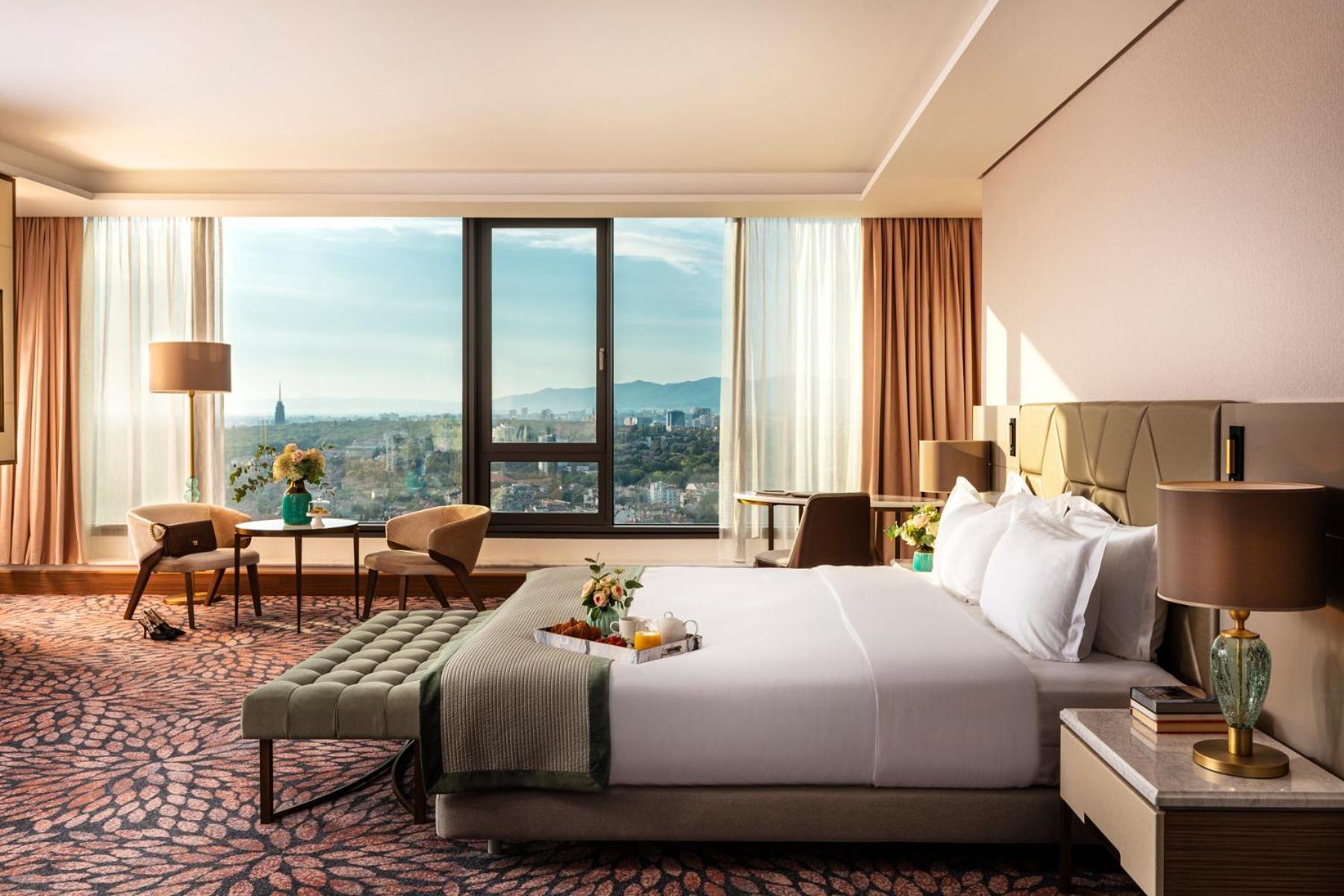 Premium Plus Room