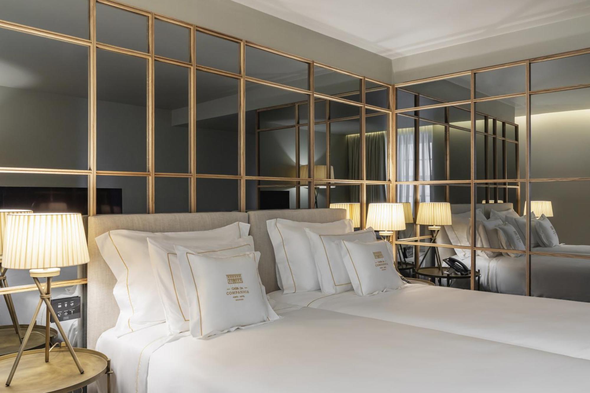 Premium Twin Room