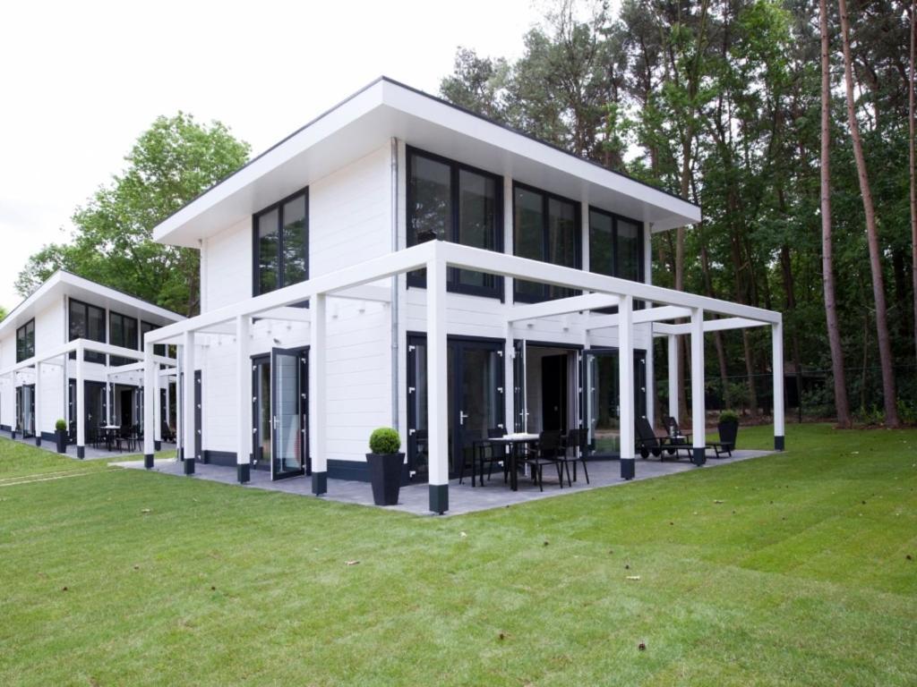 Two-Bedroom Villa 1