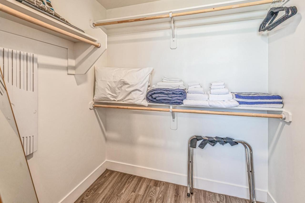 One-Bedroom Apartment Self Check Virtual Front Desk