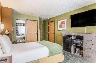 Double Room Disability Access