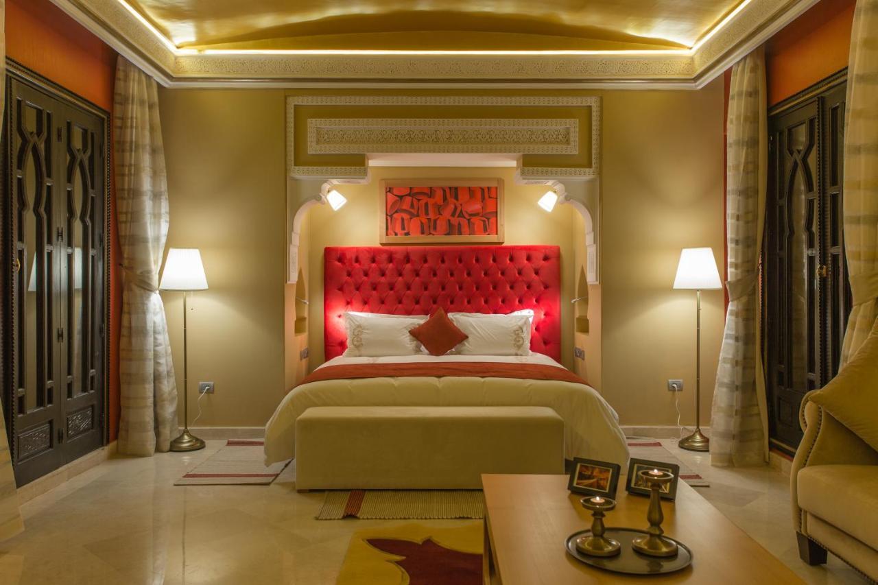Suite Supérieure