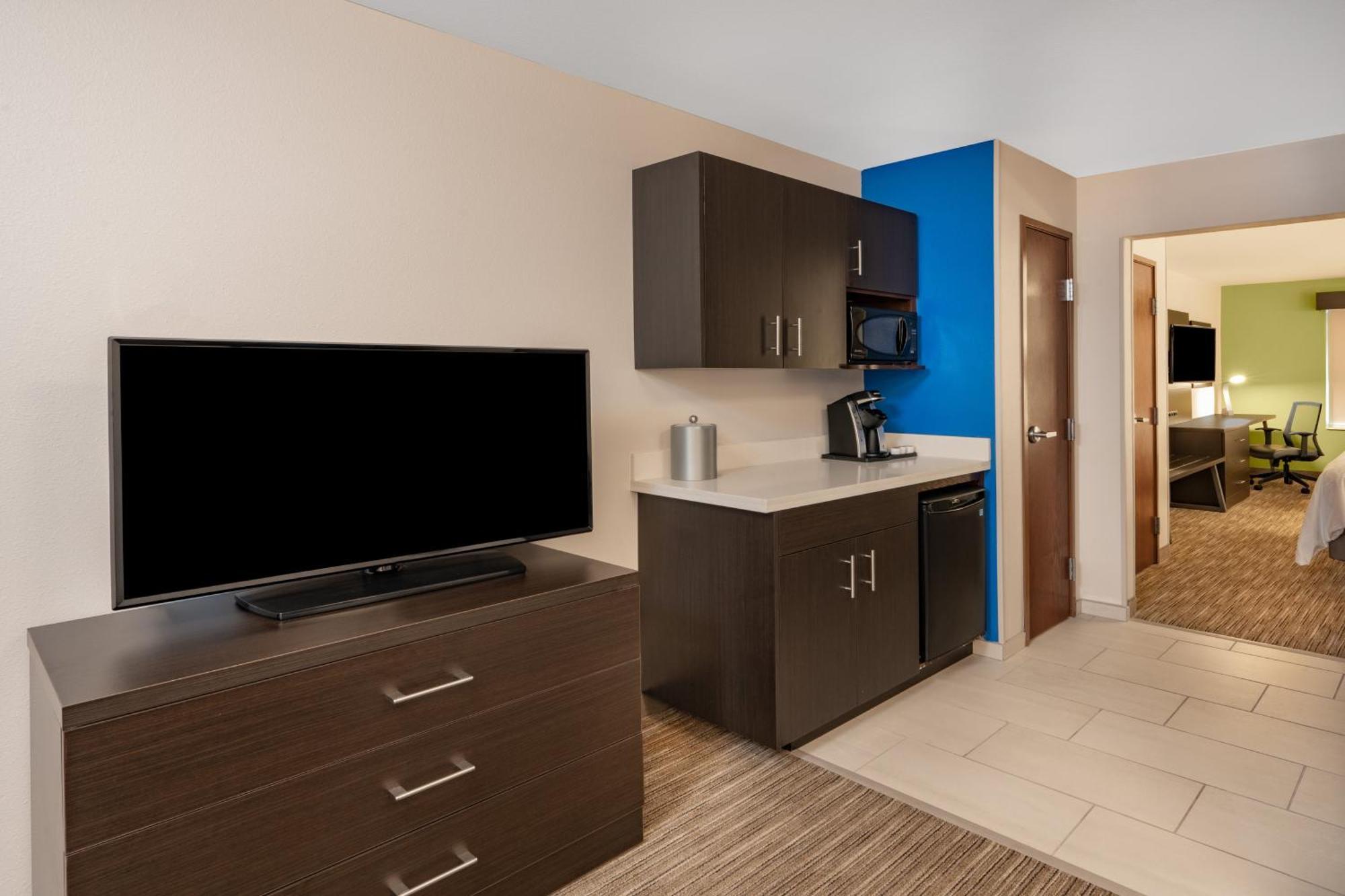 Double Queen Suite Mountain View