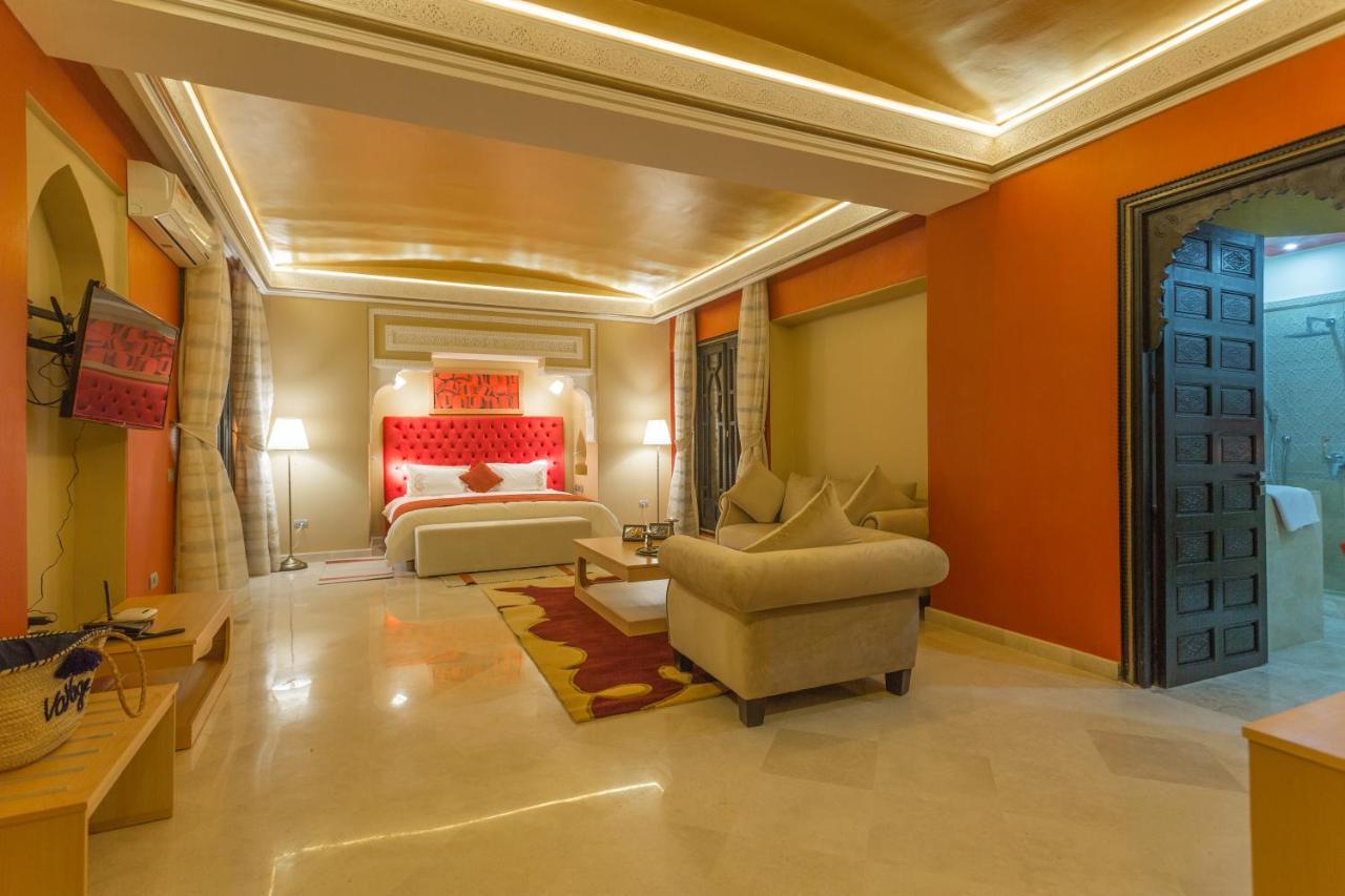 Superior Suite