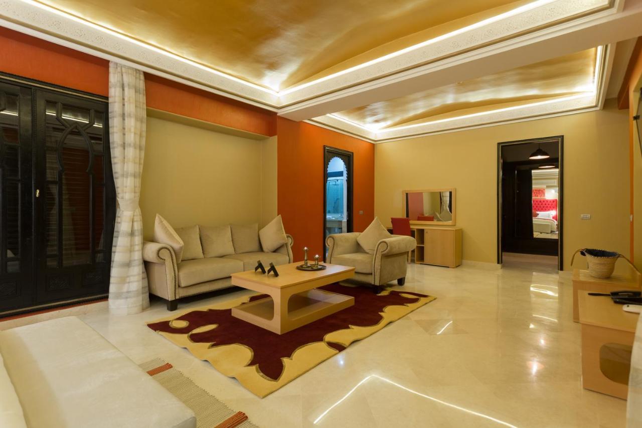 Superior Suite