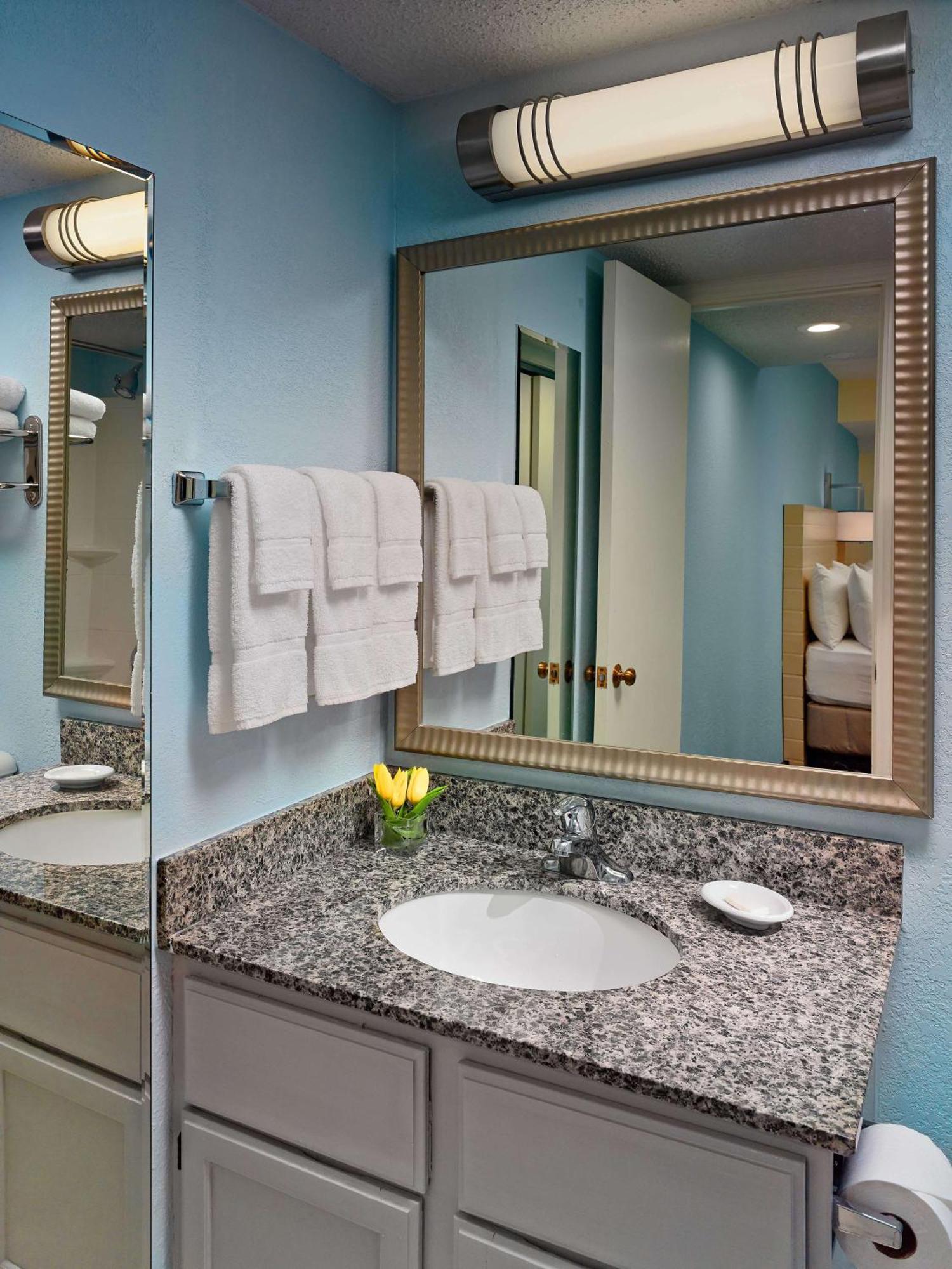 King Studio Suite