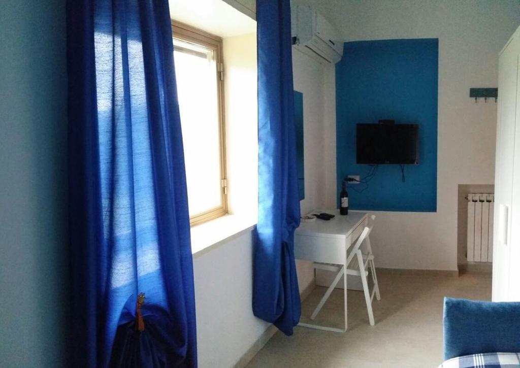 Camera Singola con Bagno Privato