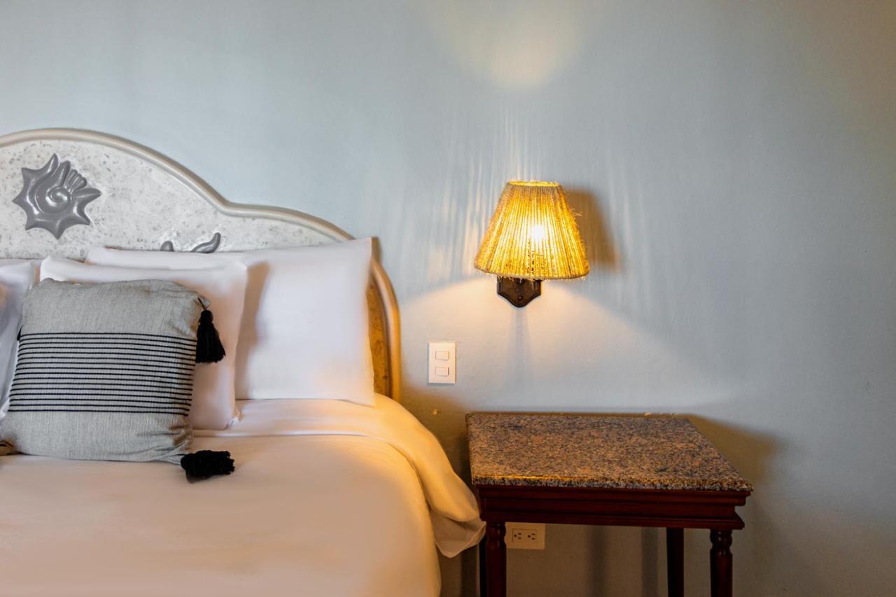 King Room Sea View