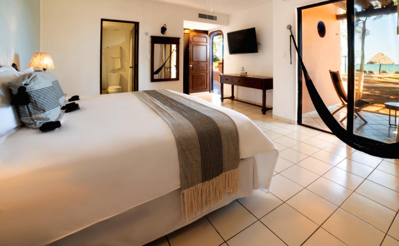 King Room Sea View