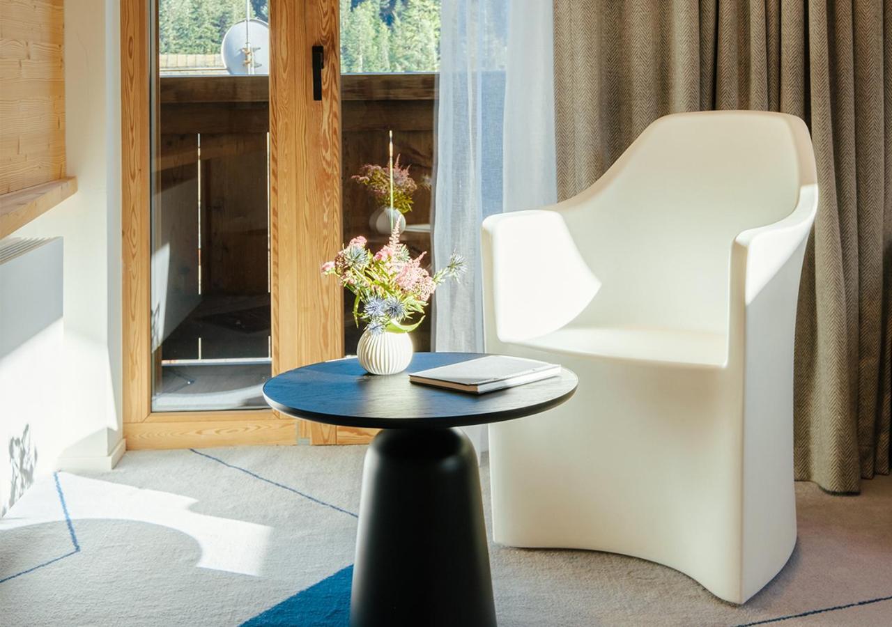 Privilège Triple Room Mountain View