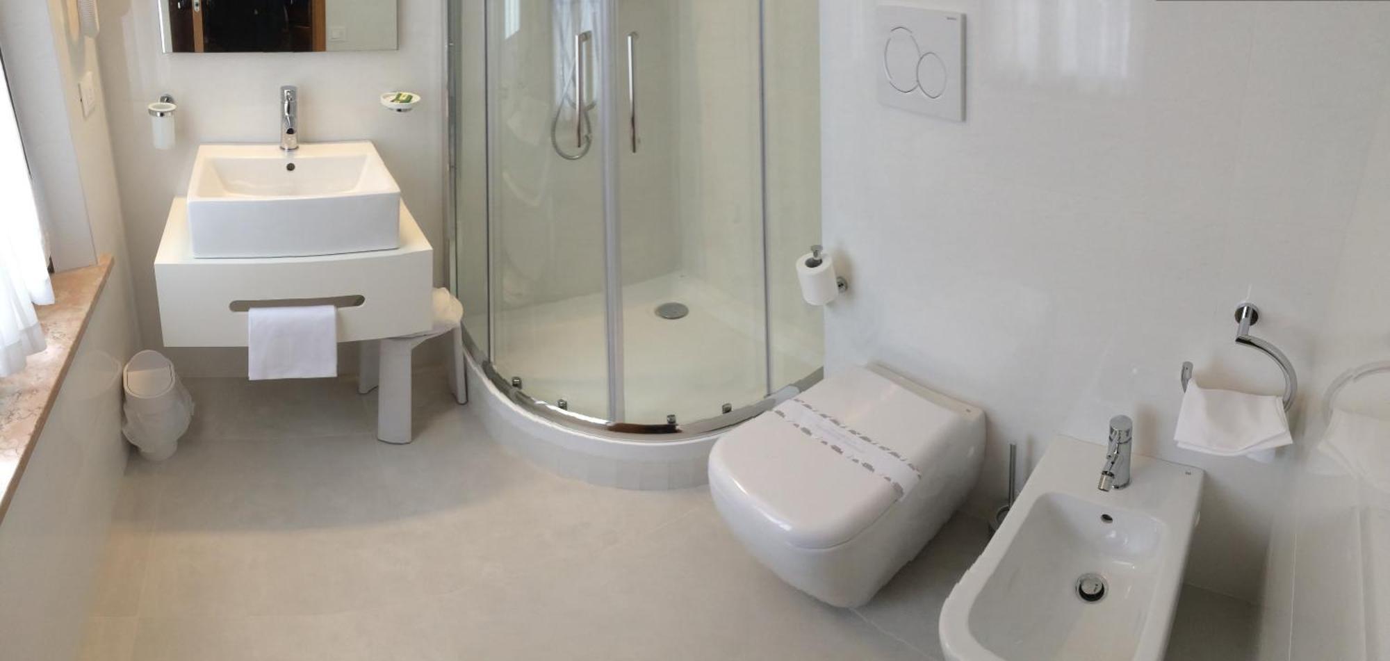 Basic Double Room
