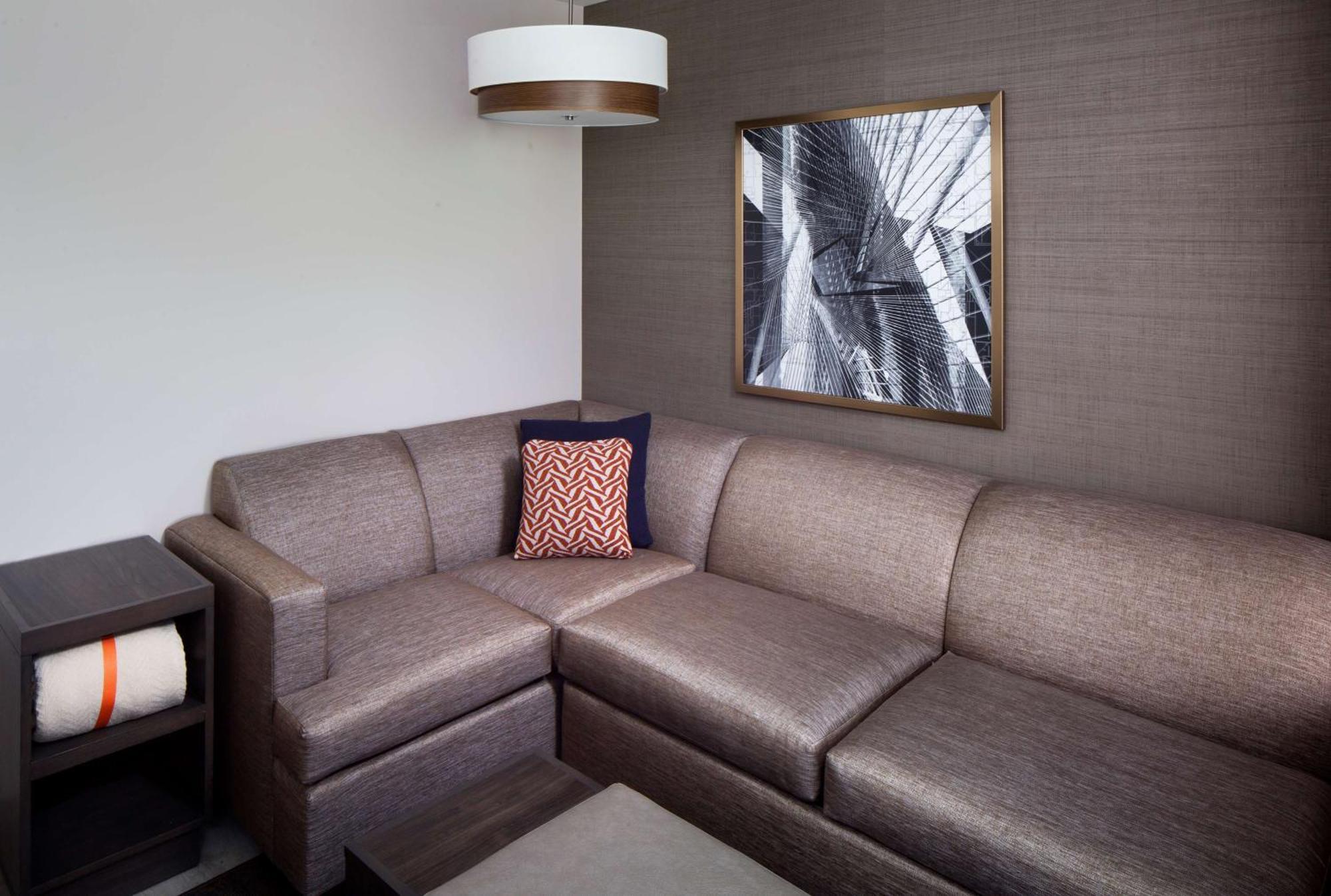 Queen Room Two Queen Beds Sofa Bed
