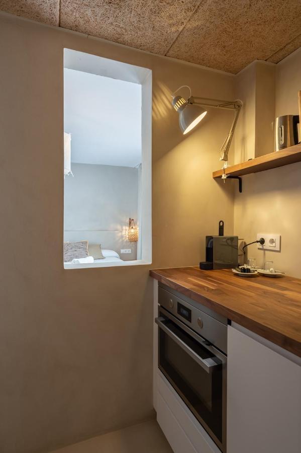 Double Room Patio