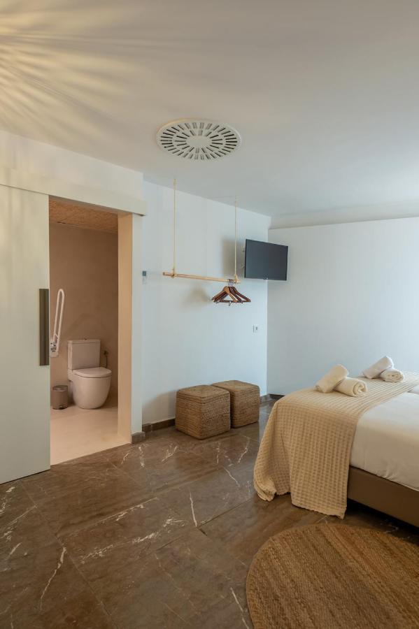 Double Room Disability Access