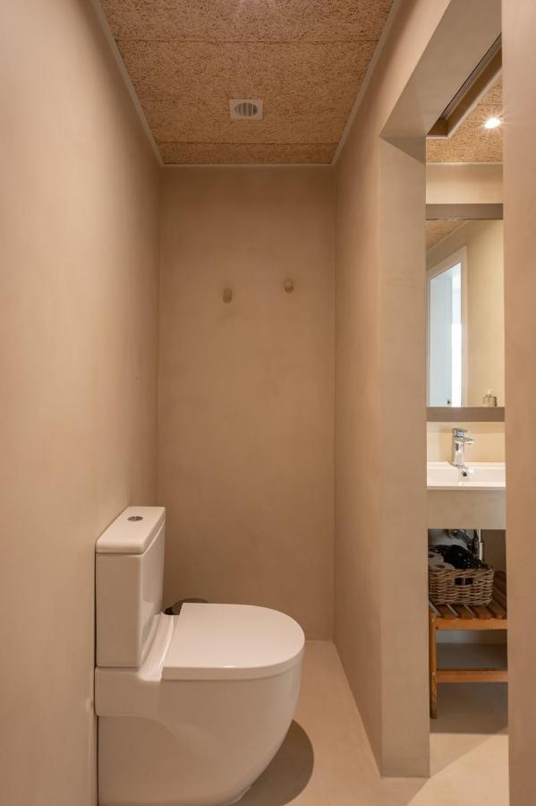 Double Room Patio