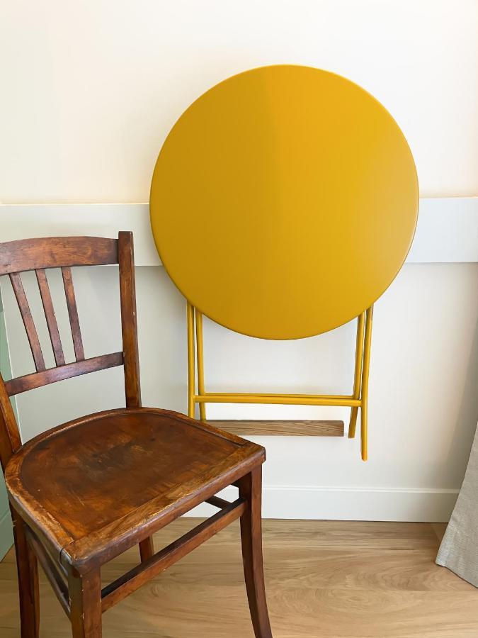 Pop Double Room
