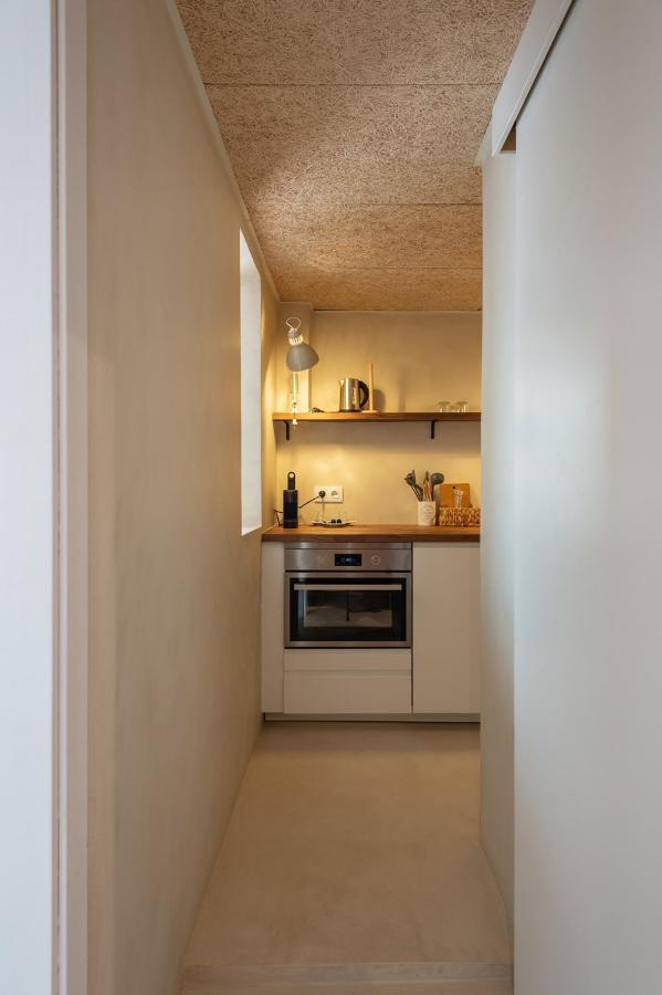 Double Room Patio