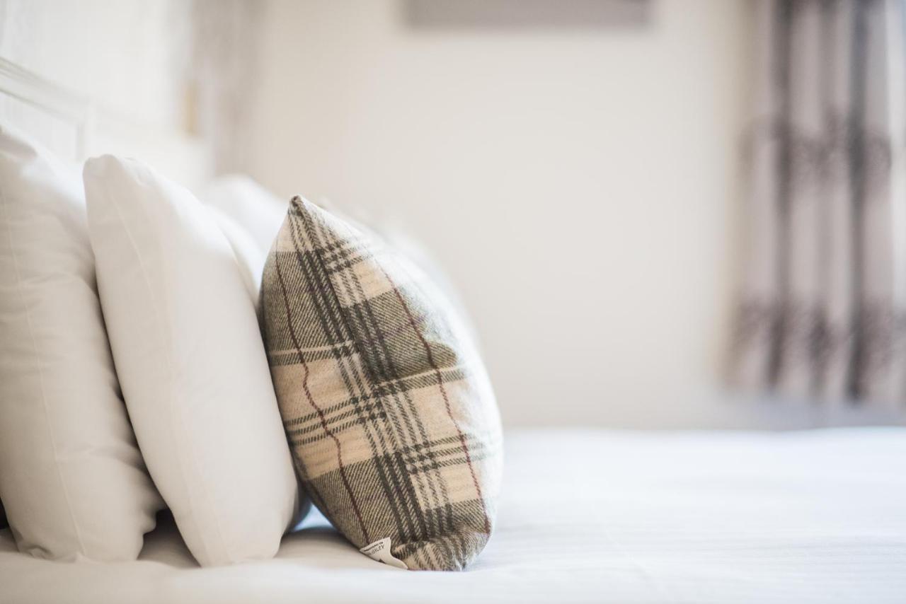 Cosy double partial sea view
