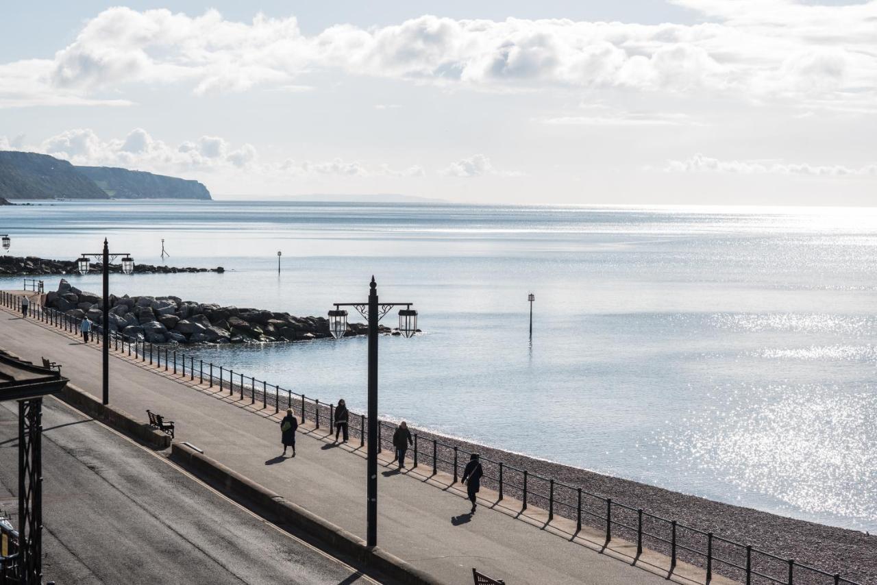 Single sea view