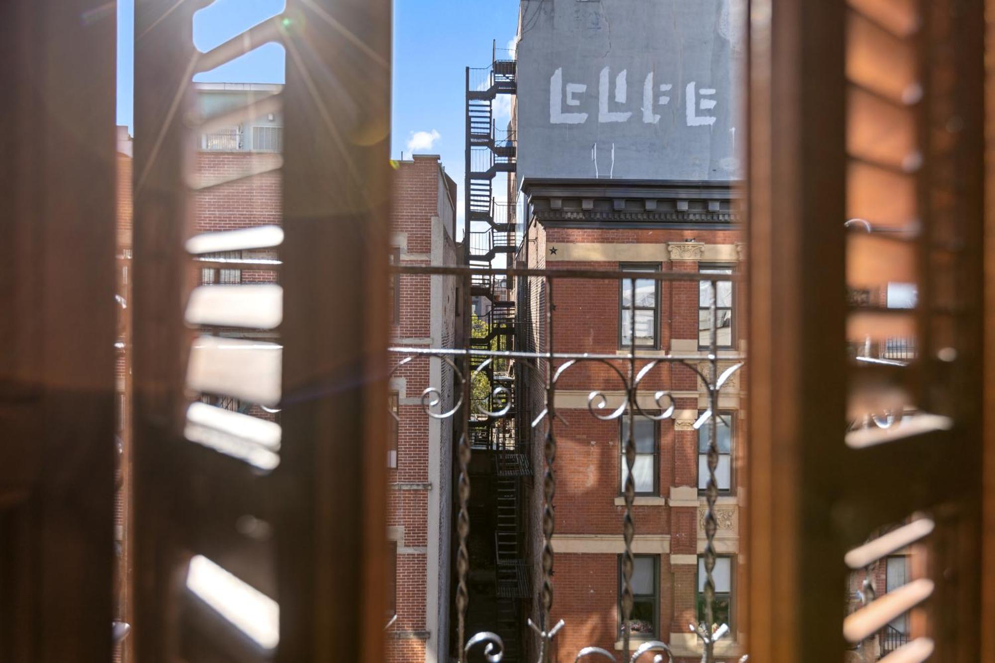 Pied a Terre