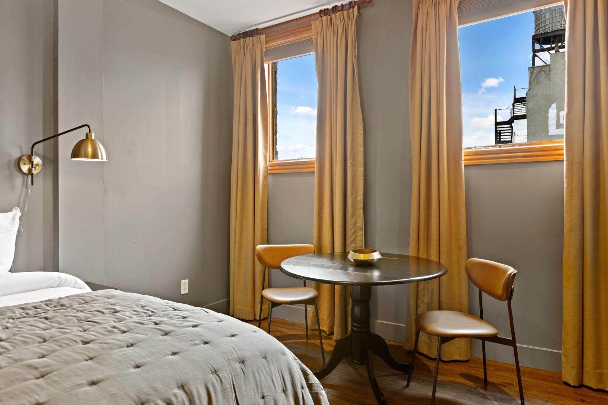 Pied a Terre