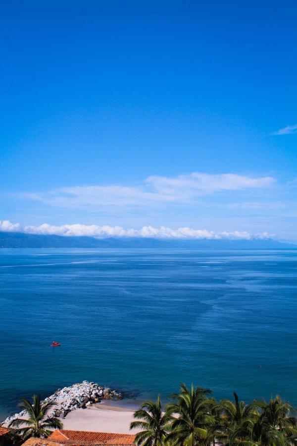 Deluxe Room Double Ocean View