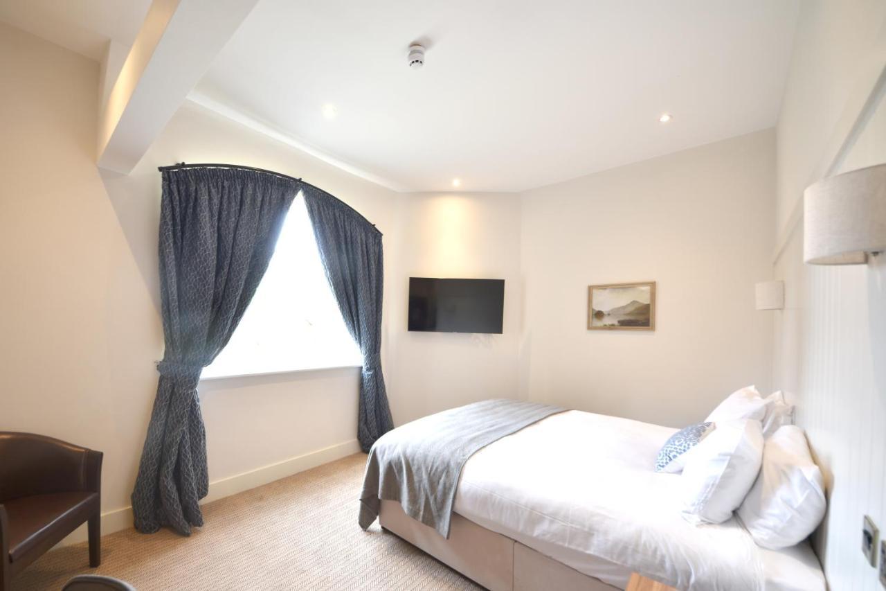 Executive King Room