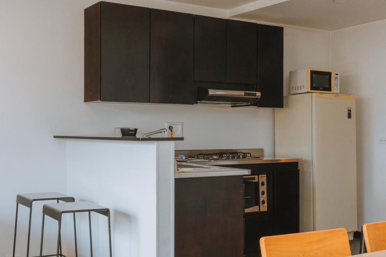 Family Apartment
