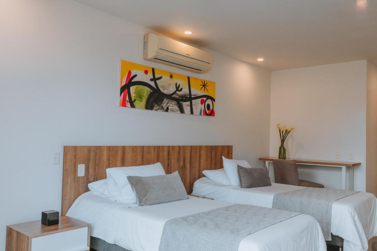 Family Apartment
