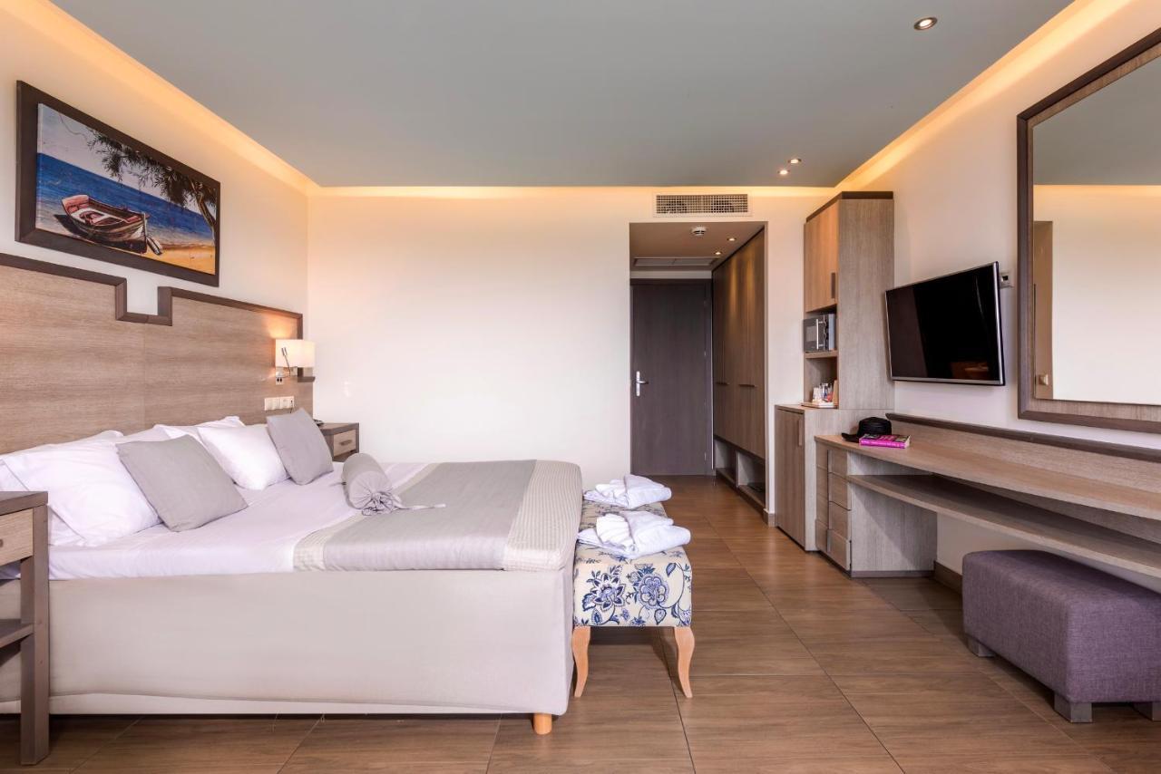 Star Suite Sea View