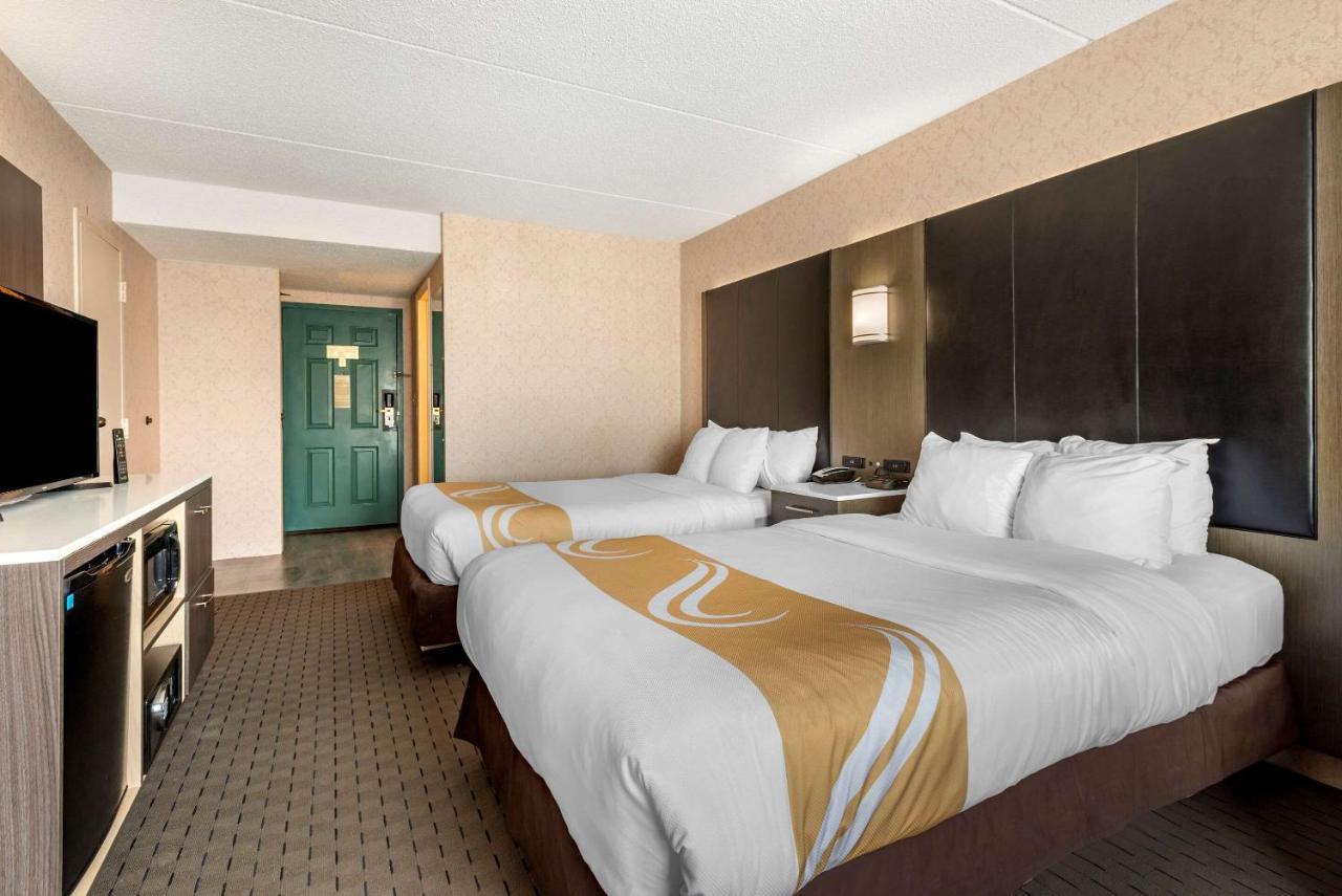 Double Room with Two Double Beds
