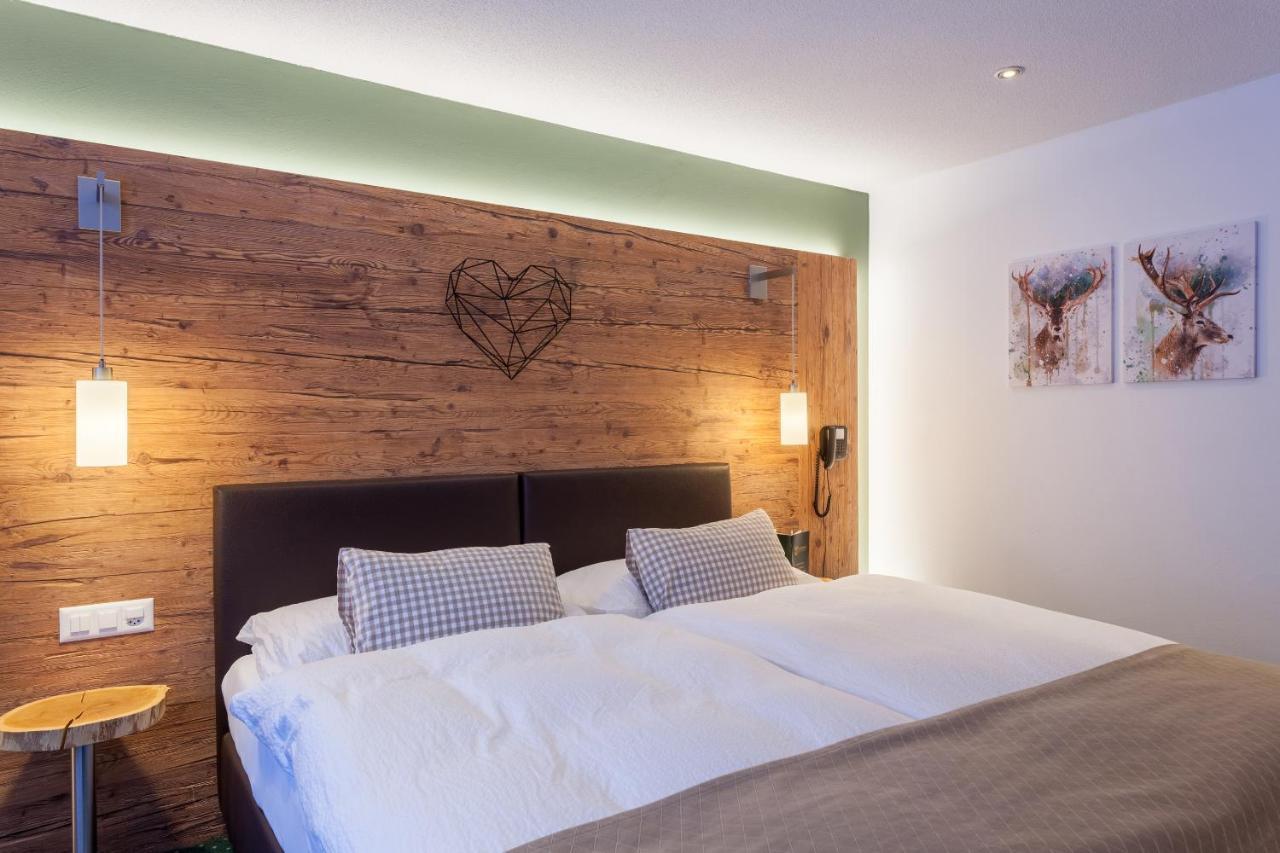 Alpine Double Room