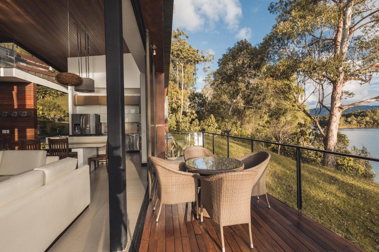 Superior Villa