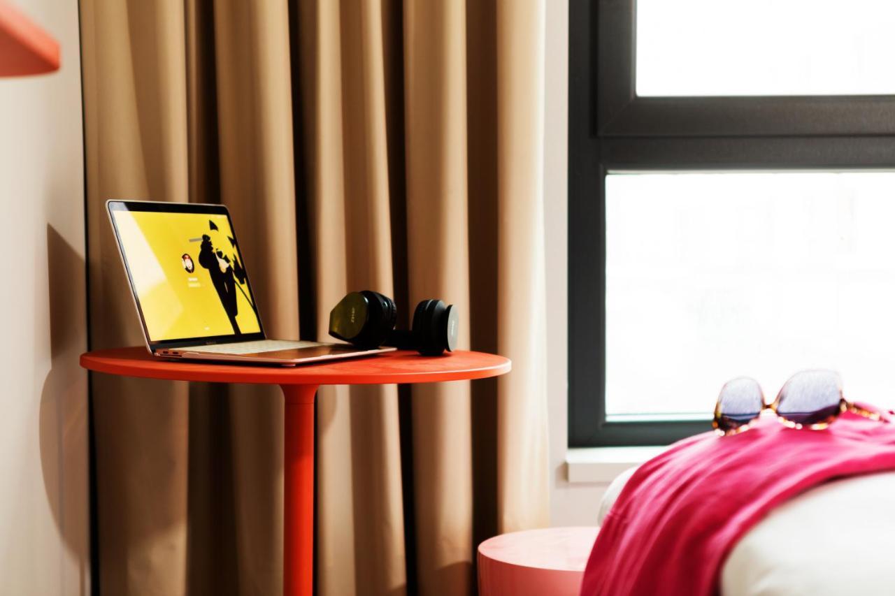 Standard Zweibettzimmer