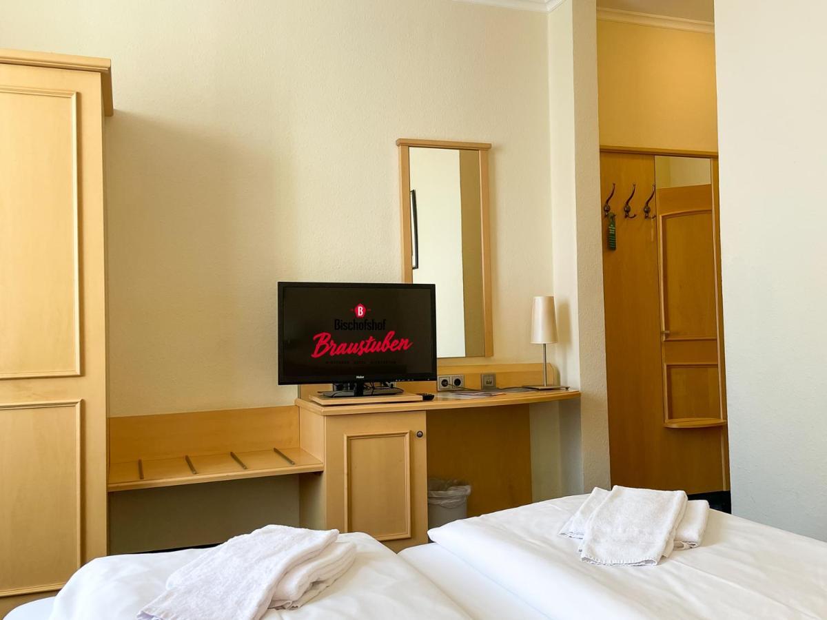 Standard Doppelzimmer