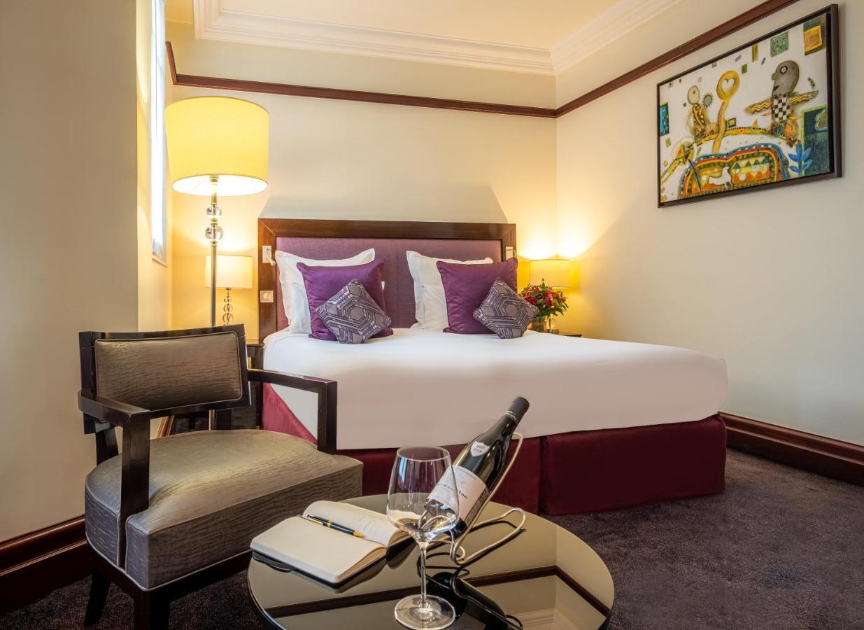 Quarto Deluxe