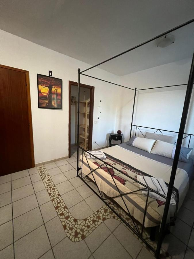 Double Room Extra Bed