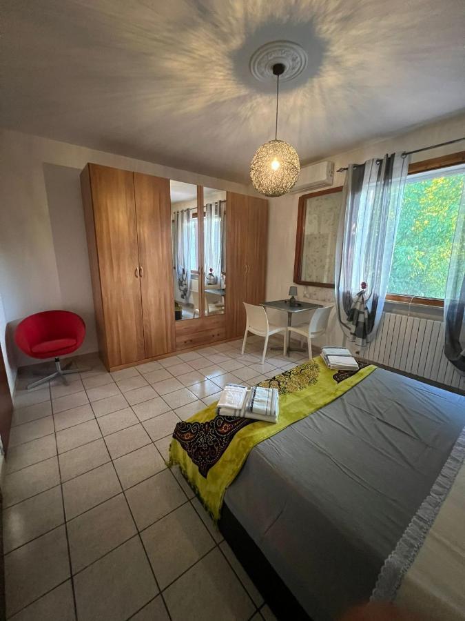 Double Room Private Bathroom