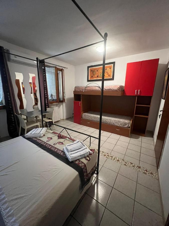 Double Room Extra Bed