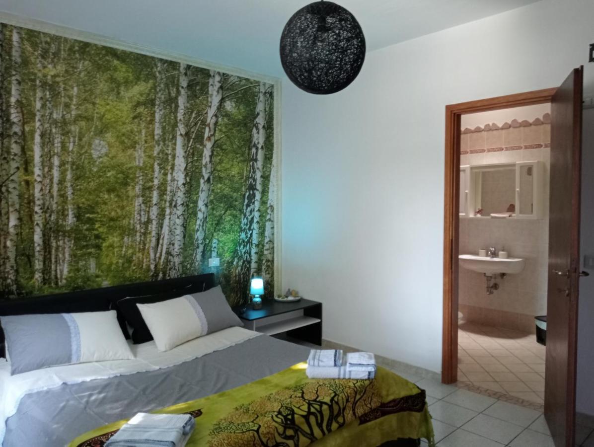 Double Room Private Bathroom