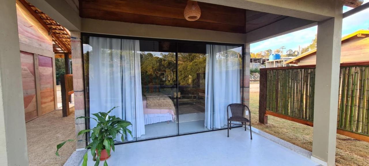 Standard Double or Twin Room Garden View