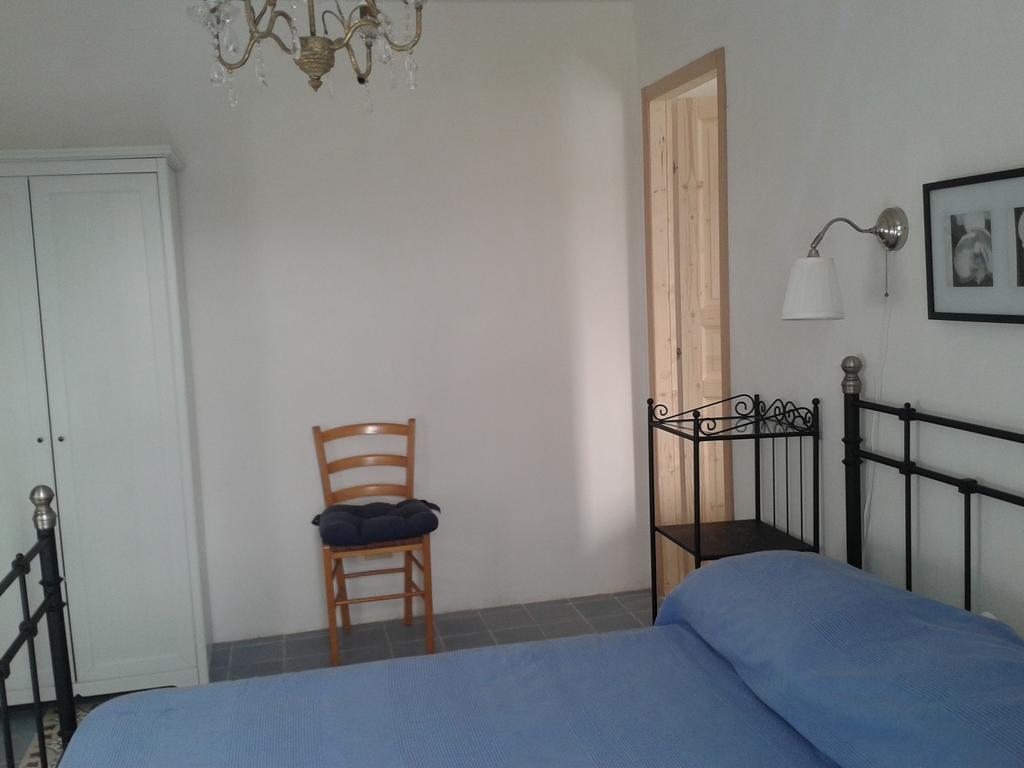 Apartment mit 2 Schlafzimmern und Terrasse