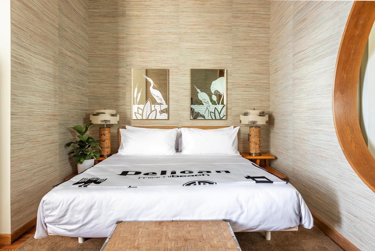 Deluxe King Suite Accessible